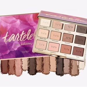 Tarte Tartelette In Bloom Eyeshadow Palette